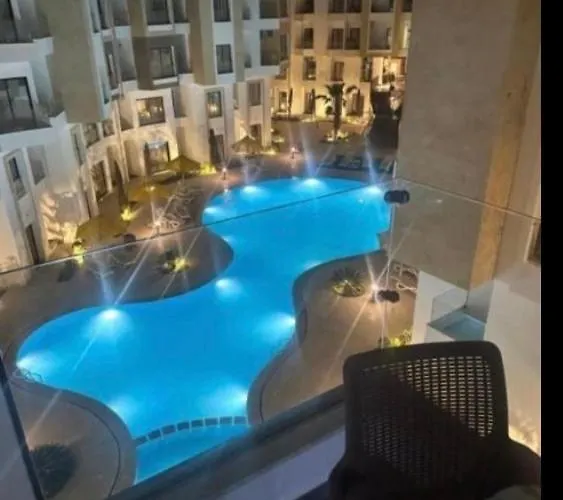 Aqua Infinity *