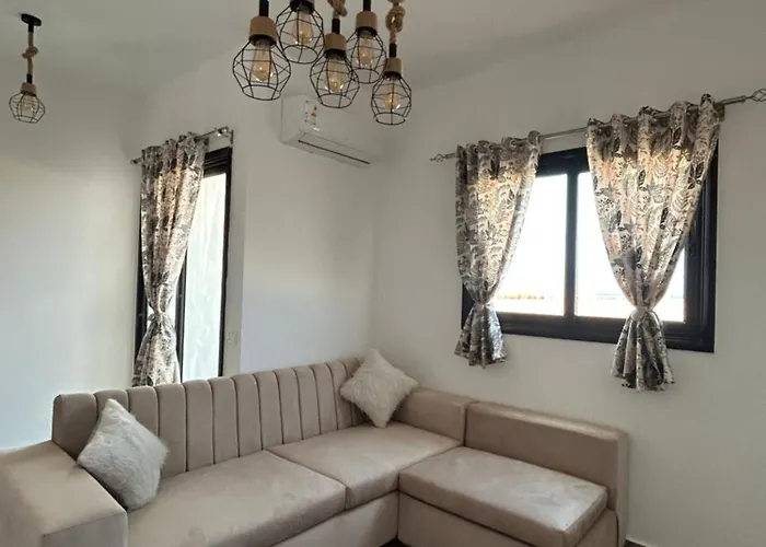 Aqua Infinity Apartment Hurghada