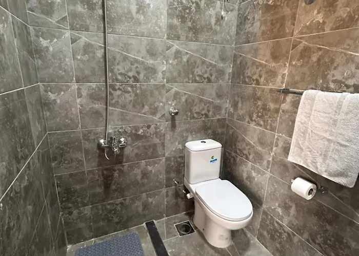 Apartment Aqua Infinity