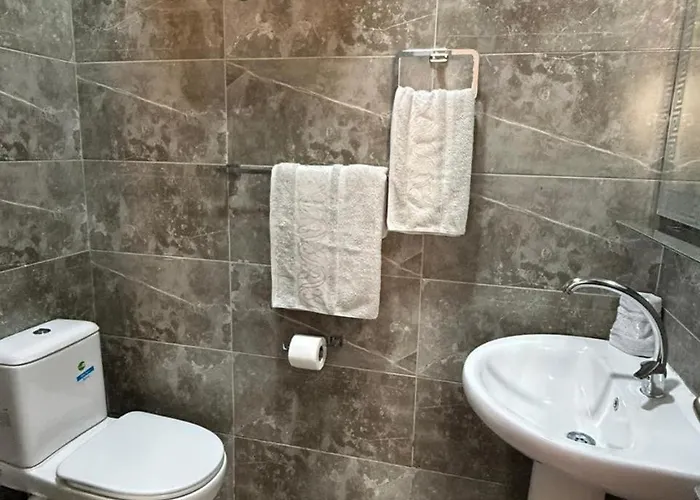 Apartment Aqua Infinity