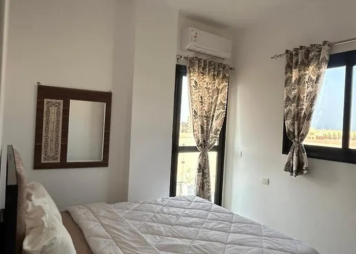 Apartment Aqua Infinity *